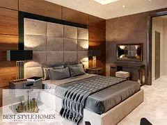 One Bedroom Hall, Monthly Payments, Limited Units, Fully Furnished Hotel Apartment,