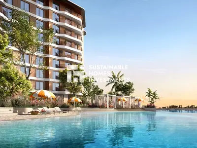 Corner Unit l Full Canal View l 2BR+M Hot Deal