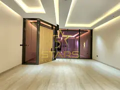 Luxury Villa | Private Pool &amp; Jacuzzi | Brand New | Prime JVC