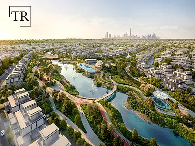 Premium Build | Wellness Haven | Smart Investment