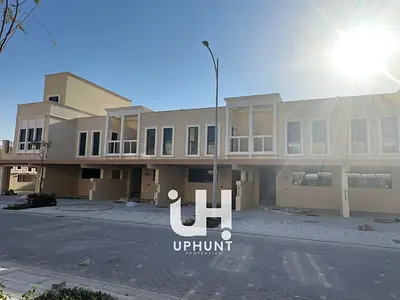 SINGLE ROW | CORNER UNIT | BIG PLOT SIZE | MORTGAGE POSSIBLE | NO AGENT PLZ