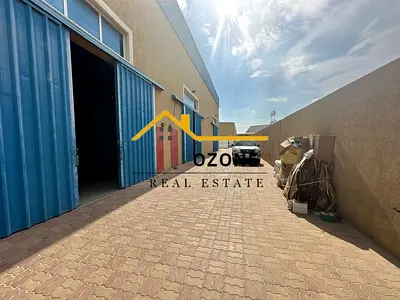 Warehouse For Rent industrial area 18