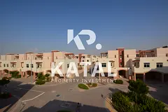 Vacant | Ready to move in | Comfort Living