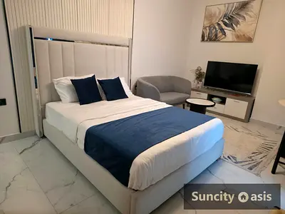 Fully Furnished | Private Pool | Luxurious Living