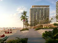 Nikki Beach Branded Residence | Beachfront