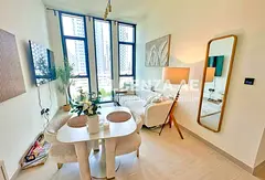 Brand New 1BR | Modern Furnishing | Prime Location