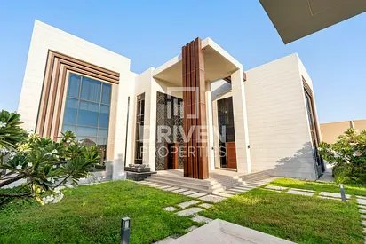 Standalone Brand New Villa | 2 Majlis | Big Plot