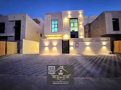 6 Bedrooms Modern Villa with Majlis Available for Sale in Prime Location Al Aamra