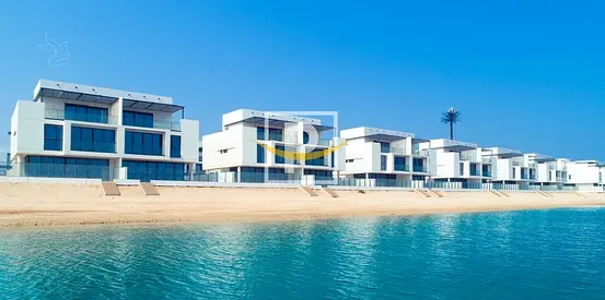 <![CDATA[Ready Luxury Villa | Direct from Developer | Ajmal Makan Island Sharjah]]>