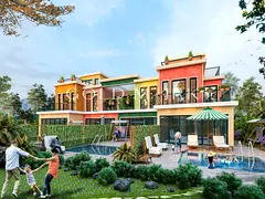 End Corner Unit |Spacious 5BR+Maid | Near Handover