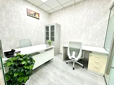 AVAILABLE BY SEPTEMBER | FULLY FURNISHED | WALK TO METRO