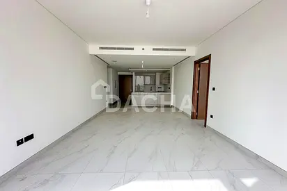 Maids room | Unfurnished | Lagoon view