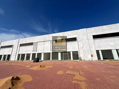 BRAND NEW |SHOP FOR ALL ACTIVITY |PRIME LOCATION|