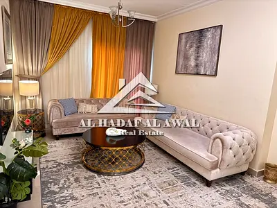 التعاون برج منازل 5 بلوك a
