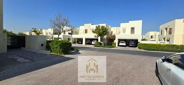TYPE-E AVAILABLE NOW-MAIDS ROOM- SPACIOUS LAYOUT-PRIME LOCATION-