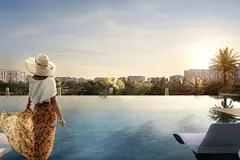 High Floor | On The Park | Handover Soon | EMAAR