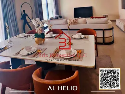 4 BEDROOM TOWNHOUSE FOR SALE IN AZHA COMMUNITY, AAMRA AJMAN