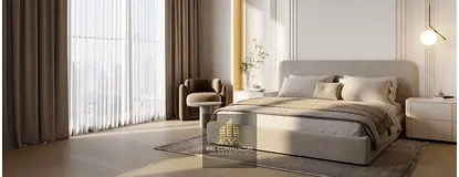 2 Bedroom Apartment | High Floor | Binghatti Hills | Dubai Science Park