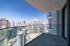 Brand New | Burj Khalifa View | Ready To Move In