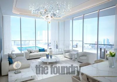 A Gateway to the City, A Retreat for the Soul, An Oasis Along the Harbour