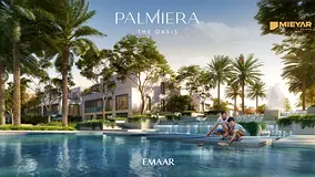 Limited Collection | Basement Villas | Exclusive Units