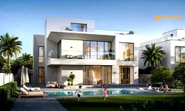 Limited Collection | Basement Villas | Exclusive Units