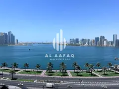 Spacious 3bhk | AC Chiller Free | Sea view