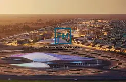 3BR TH – Khalid Bin City | AED 2,299,000 | 5% DP