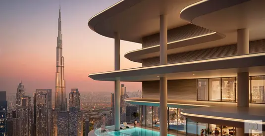 High Floor+Maid, Walk to Metro, Palace Brand