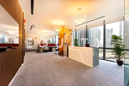 Vacant Now | Full Burj View | 9 Parking Spaces