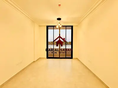 BRAND NEW LUXURY 1BR WITH 2BATHROOM BALCONY JUST IN 43K