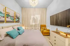 Cozy &amp; Modern Studio I Furnished I Flexible Terms