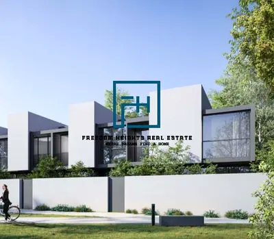 🏡 Masaar 3 – Cluster Laura | 4-Bedroom Corner Townhouse | Special Discount – Limited Time Only!