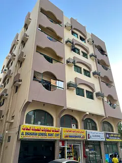 COMERCIAL RESIDENCIAL BUILDING FOR SALE IN AL RUMAILA