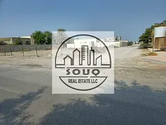 corner units land for Sale in Seih Al Ghubb GCC