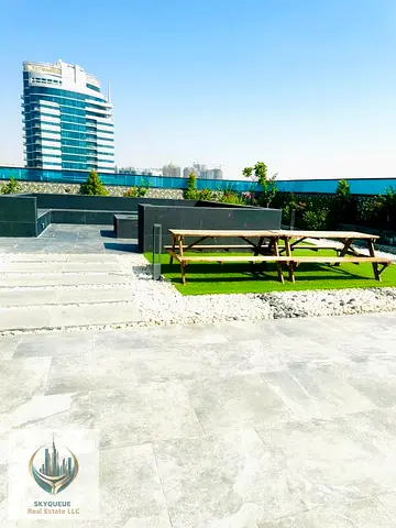 Furnished | High Floor | 04 Cheques