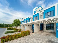 Brand New 4 BR Villa Near Amenities Built Appliances