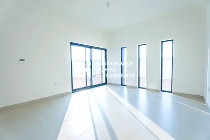 Premium Villa | First Occupant | Vacant