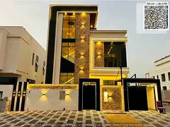 Unique finishing with the possibility of real estate financing and full ownership.