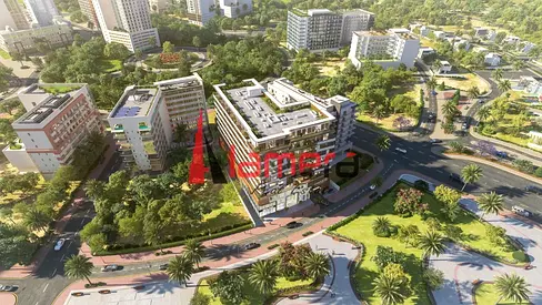 SMART HOME | HIGH ROI | FURNISHED | GOOD INVESTMENT OPPERTUNITY