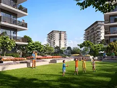 Emaar South Investment | Grove Ridge | Flexible PP