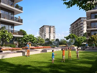 Emaar South Investment | Grove Ridge | Flexible PP