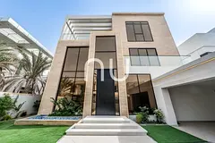 Area Specialist | Custom Built 6BR Villa | Modern