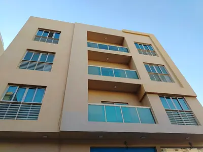 للبيع بناية في منطقة العالية – عجمان