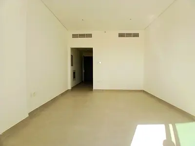 12 cheque || No deposit cash _ Brand new Master 1_BR 2 bathroom wadrobe big balcony only 47k_ al jada outside