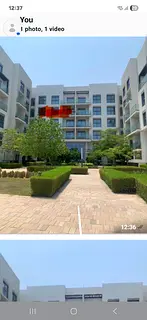 Flat for sale in Fujairah