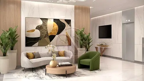 Investor Deal | Contemporary Luxury Living I High-End I IHigh ROI | Prime Location