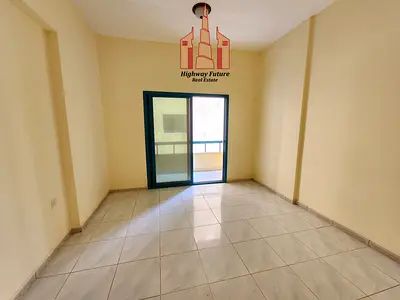 15 Days Free 2bhk with balcony opposite sahara center.