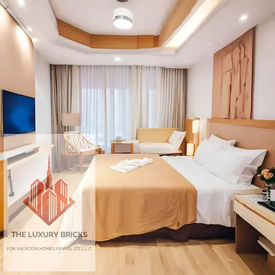 ⚡ Urgent Offer 1BHK | Fully Furnished | Almost Fully Booked