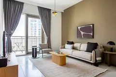 City View | Furnished | Flexible Terms